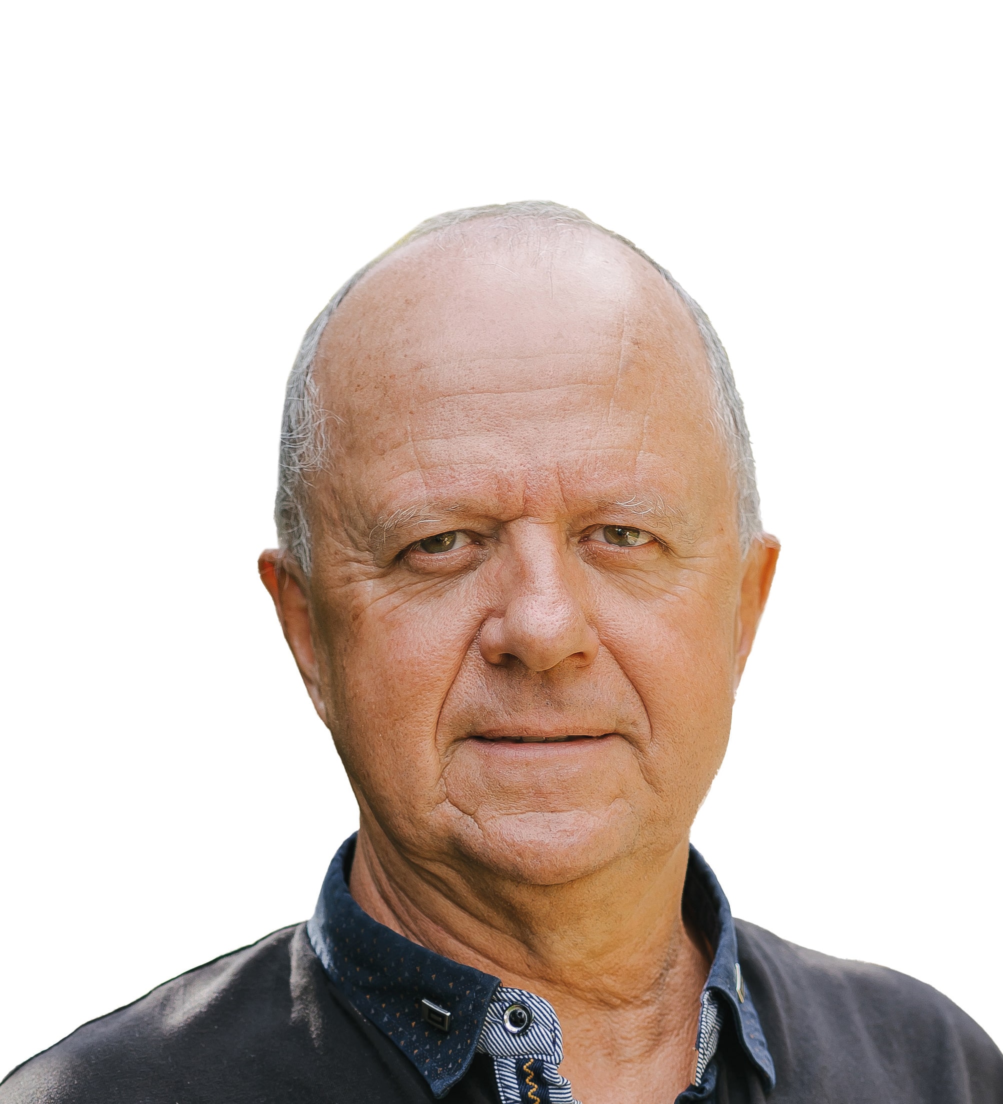 11 - Daniel BONNET W