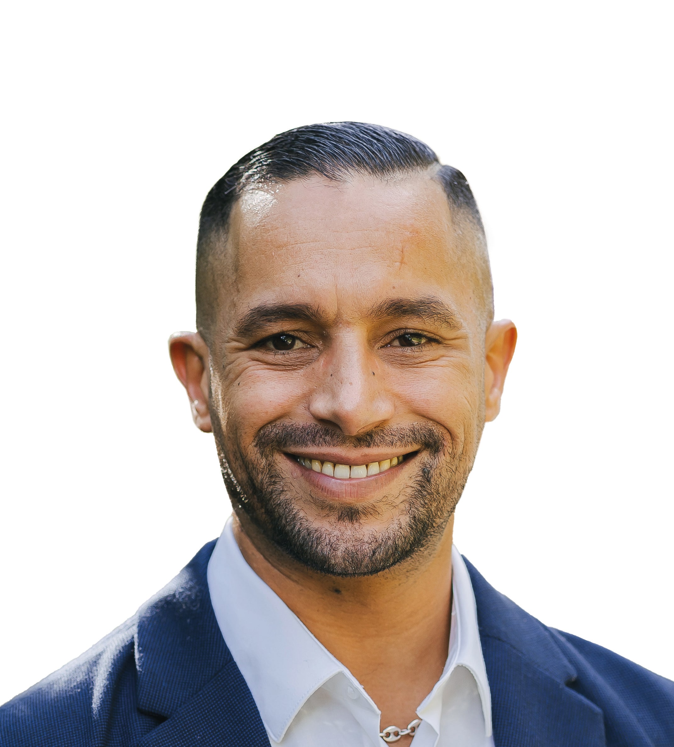 15 - Nabil BENLAHCENE W