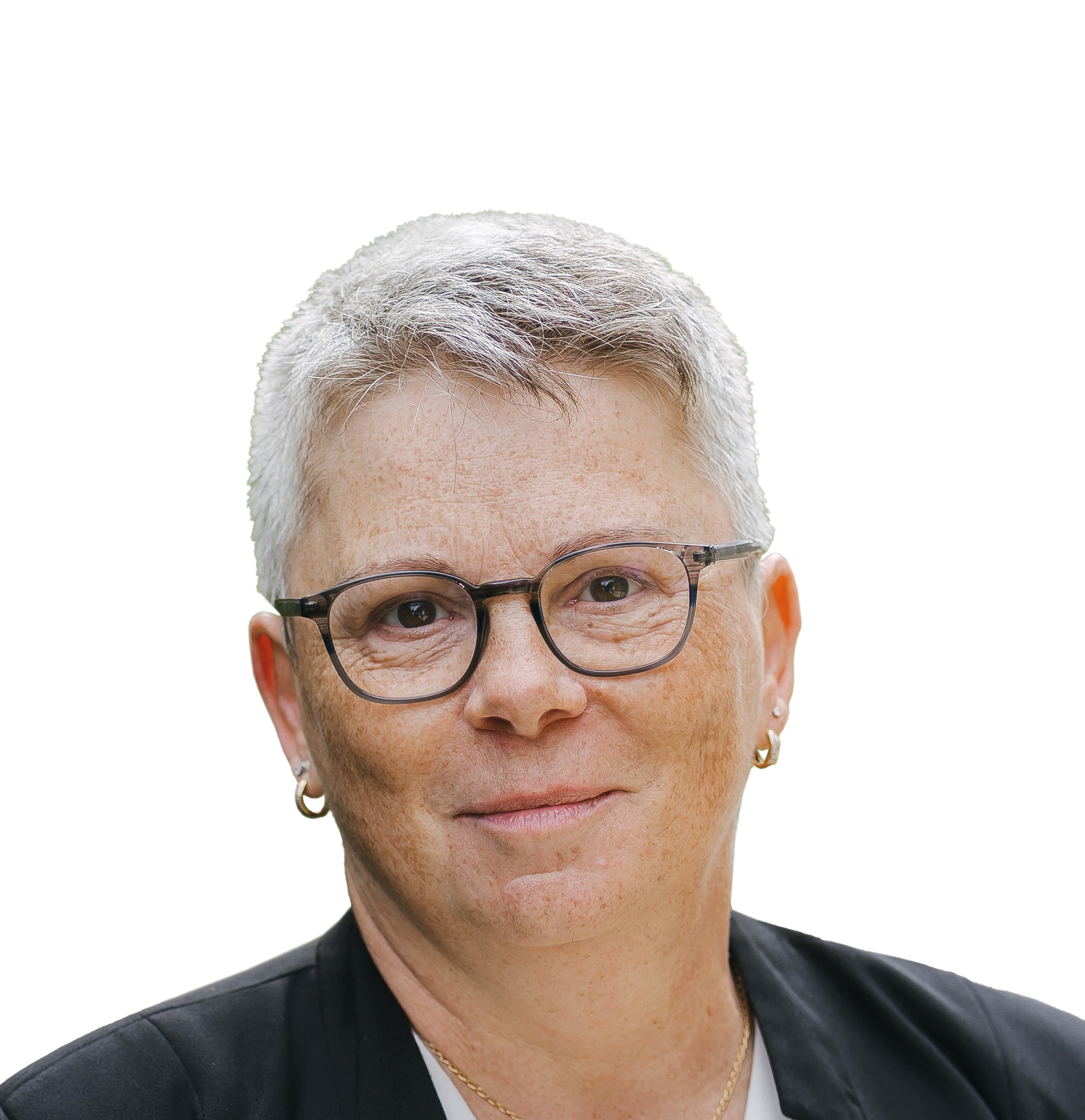 16 - Evelyne PERRET W