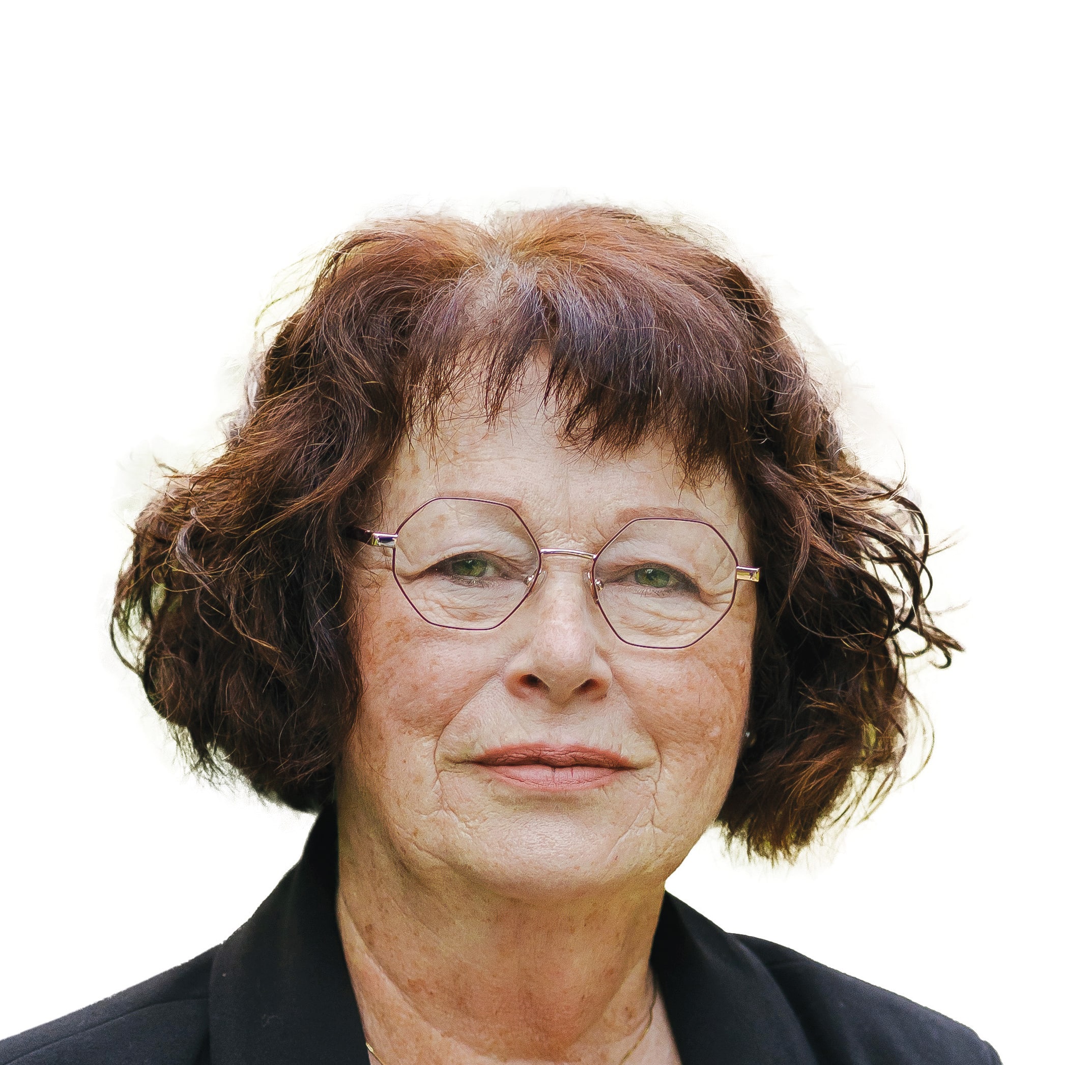 22 - Martine BALLESTRIN W