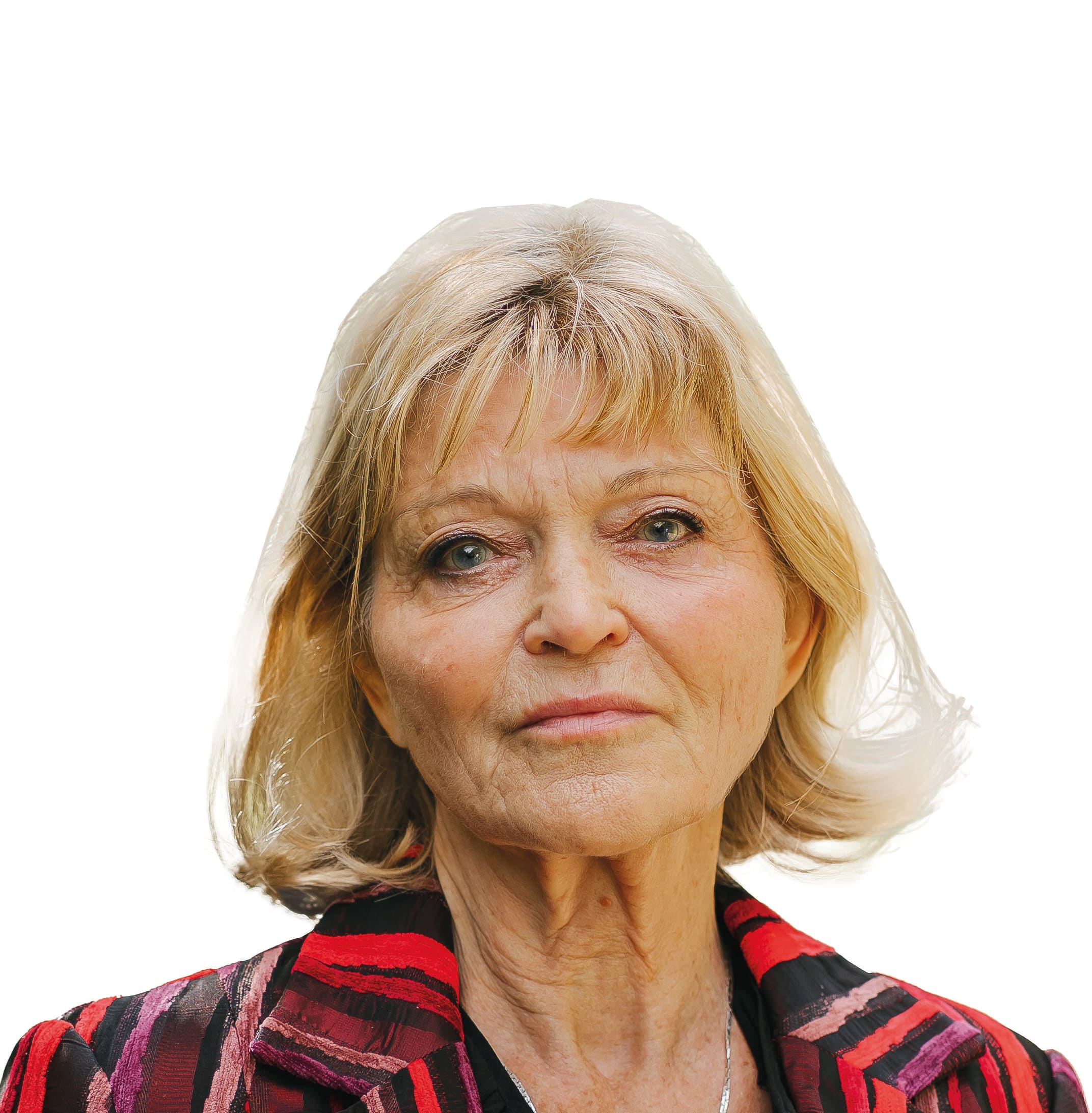 6 - Brigitte PALLE W