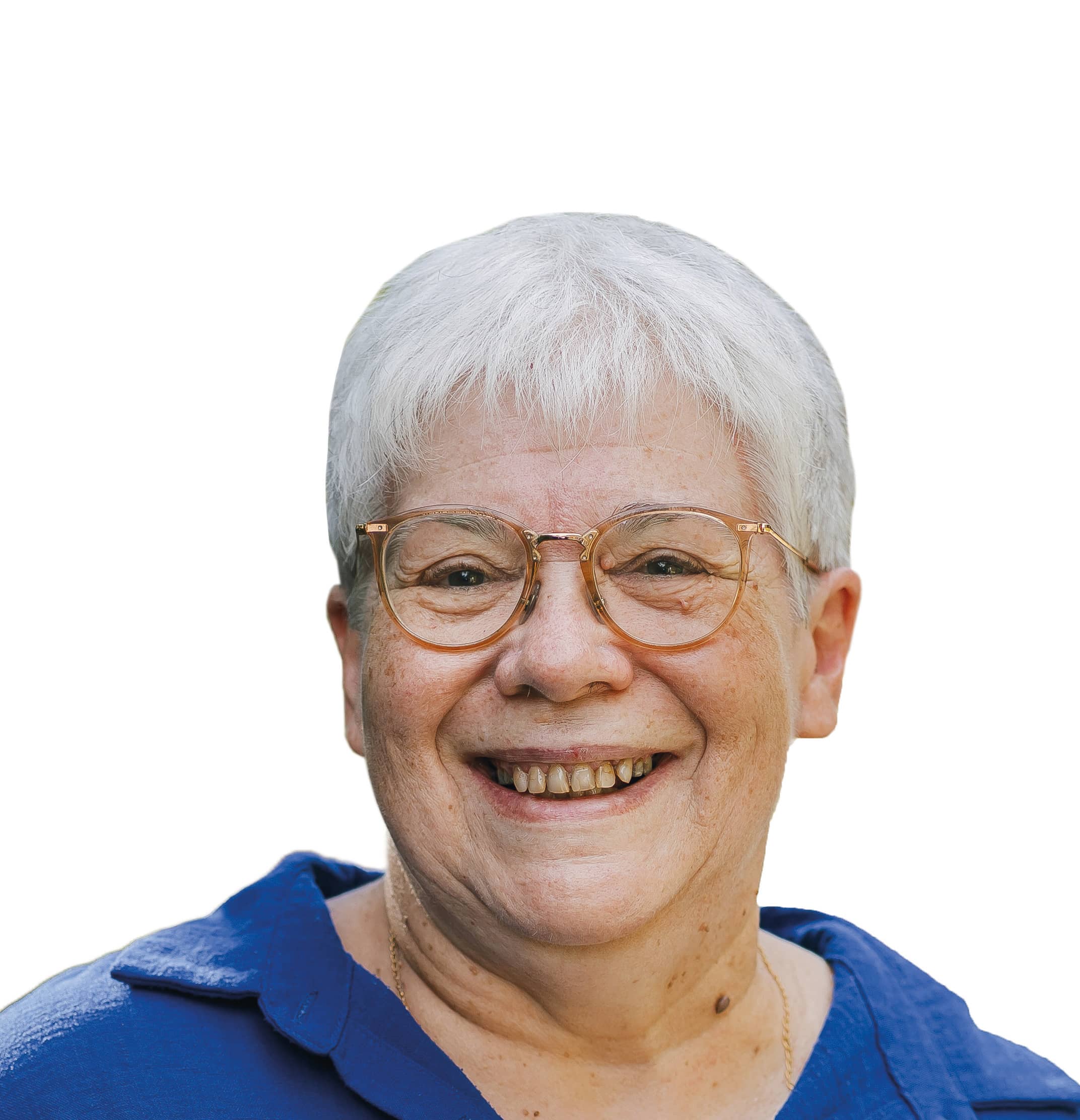 8 - Marie-Gabrielle DEVOUASSOUX W