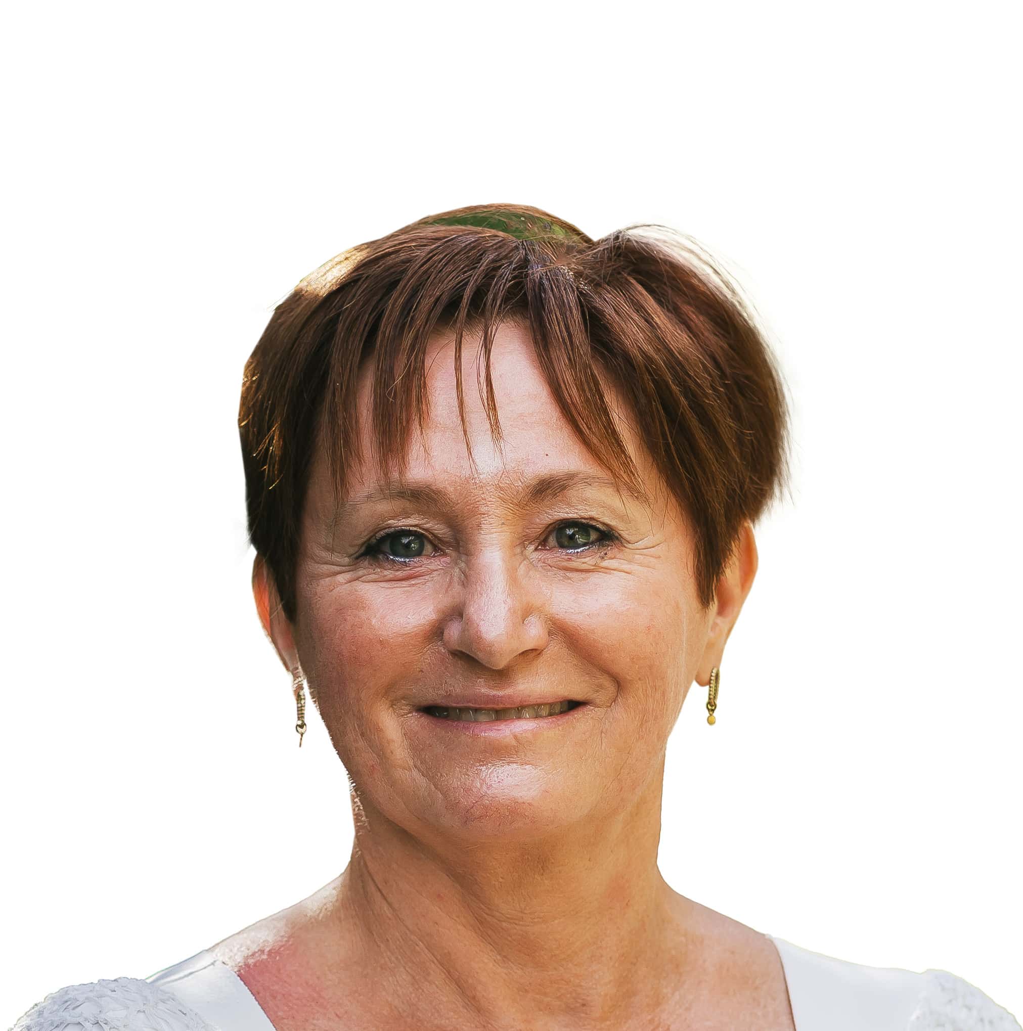 4 - Véronique ROUSTAIN W