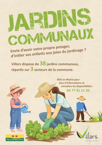 Affichette